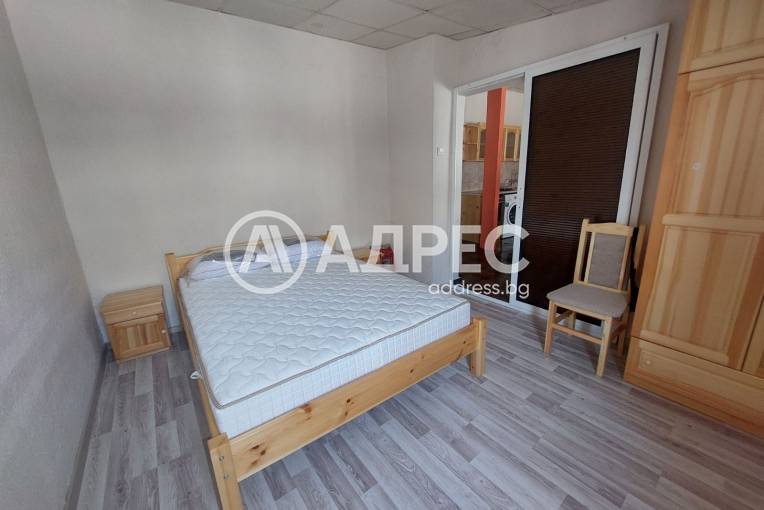 Двустаен апартамент, Бургас, Възраждане, 704144, Снимка 5