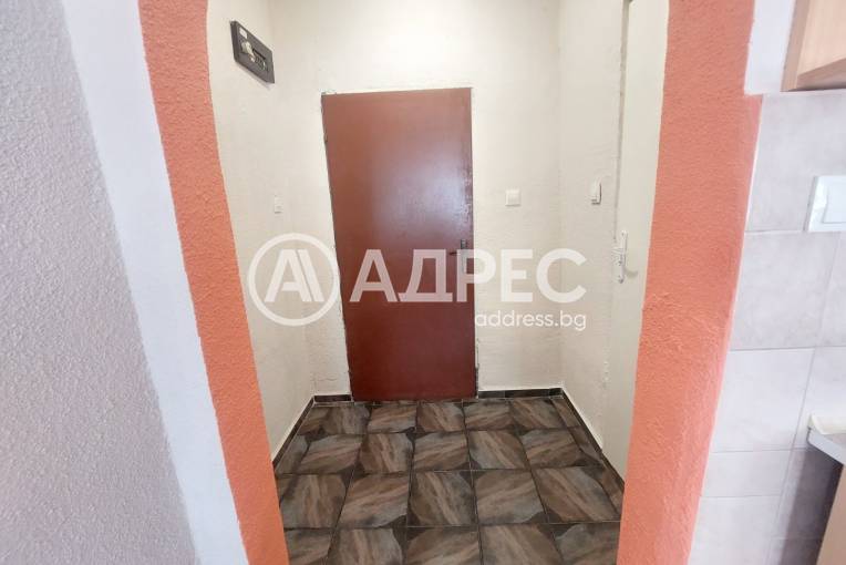 Двустаен апартамент, Бургас, Възраждане, 704144, Снимка 7