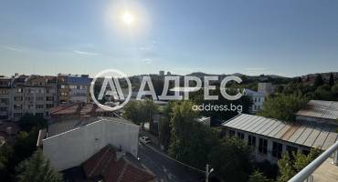 Тристаен апартамент, Стара Загора, ОРБ, 197145, Снимка 9