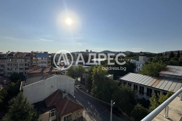 Тристаен апартамент, Стара Загора, ОРБ, 197145, Снимка 9