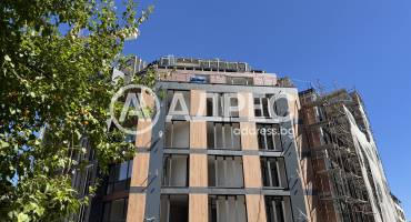 Двустаен апартамент, София, Студентски град, 636145, Снимка 1