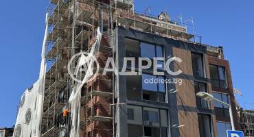 Двустаен апартамент, София, Студентски град, 636145, Снимка 3