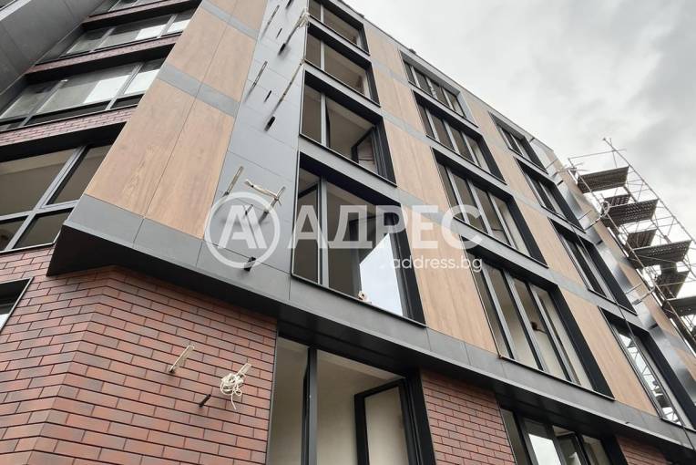 Двустаен апартамент, София, Студентски град, 636145, Снимка 5