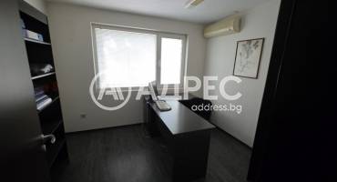 Офис, Варна, Генералите, 664145, Снимка 1