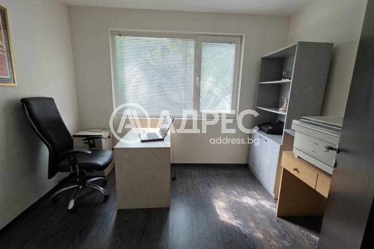 Офис, Варна, Генералите, 664145, Снимка 3