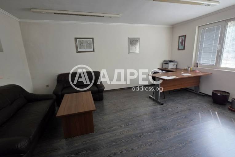 Офис, Варна, Генералите, 664145, Снимка 4