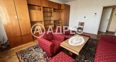 Етаж от къща, Сливен, Република, 666145, Снимка 1