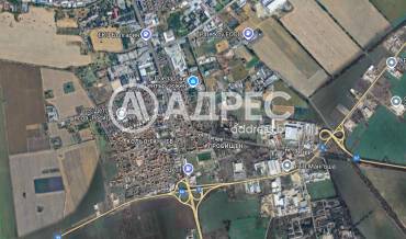 Парцел/Терен, Стара Загора, Кольо Ганчев, 667145, Снимка 1