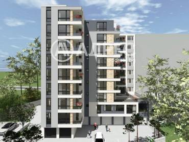 Двустаен апартамент, Стара Загора, Три чучура-север, 672145, Снимка 1