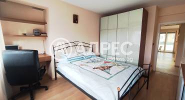 Тристаен апартамент, София, Бъкстон, 673145, Снимка 1