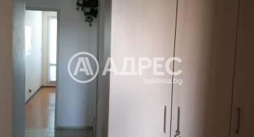 Тристаен апартамент, Бургас, Зорница, 674145, Снимка 10