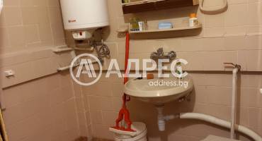 Тристаен апартамент, Бургас, Зорница, 674145, Снимка 12