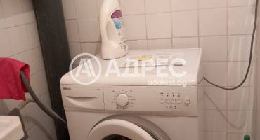 Тристаен апартамент, Бургас, Зорница, 674145, Снимка 14