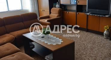 Тристаен апартамент, Бургас, Зорница, 674145, Снимка 2