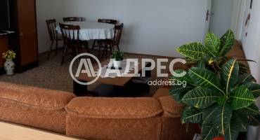 Тристаен апартамент, Бургас, Зорница, 674145, Снимка 3