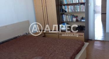 Тристаен апартамент, Бургас, Зорница, 674145, Снимка 4