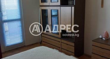 Тристаен апартамент, Бургас, Зорница, 674145, Снимка 5