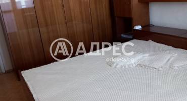 Тристаен апартамент, Бургас, Зорница, 674145, Снимка 6