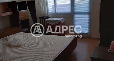 Тристаен апартамент, Бургас, Зорница, 674145, Снимка 8