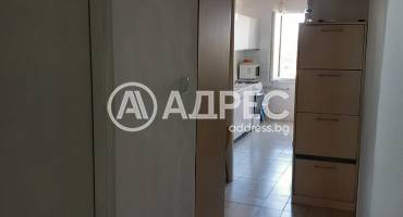 Тристаен апартамент, Бургас, Зорница, 674145, Снимка 9