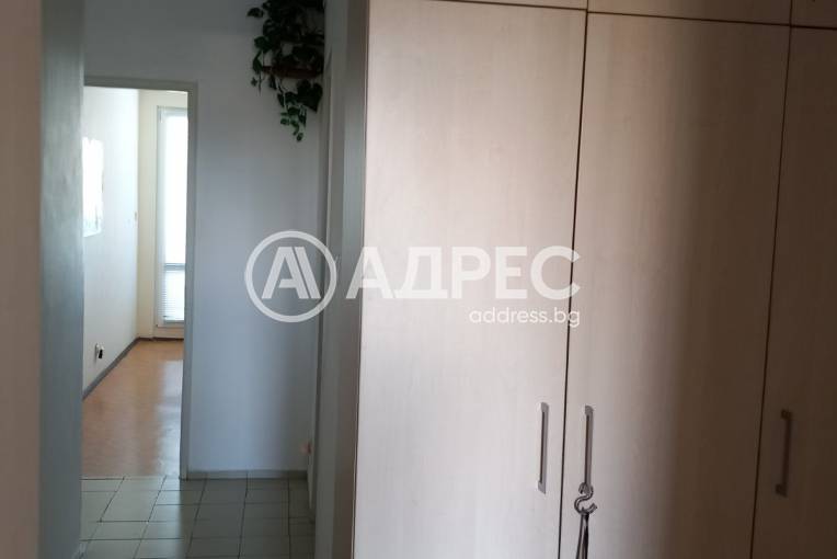 Тристаен апартамент, Бургас, Зорница, 674145, Снимка 10