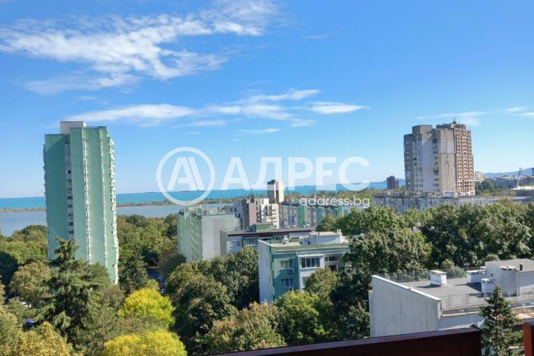 Тристаен апартамент, Бургас, Зорница, 674145, Снимка 11