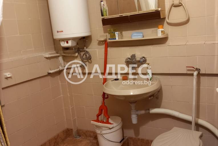 Тристаен апартамент, Бургас, Зорница, 674145, Снимка 12