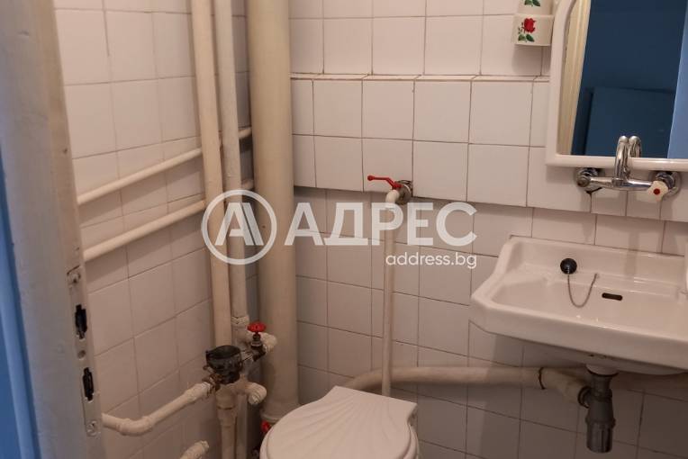 Тристаен апартамент, Бургас, Зорница, 674145, Снимка 13