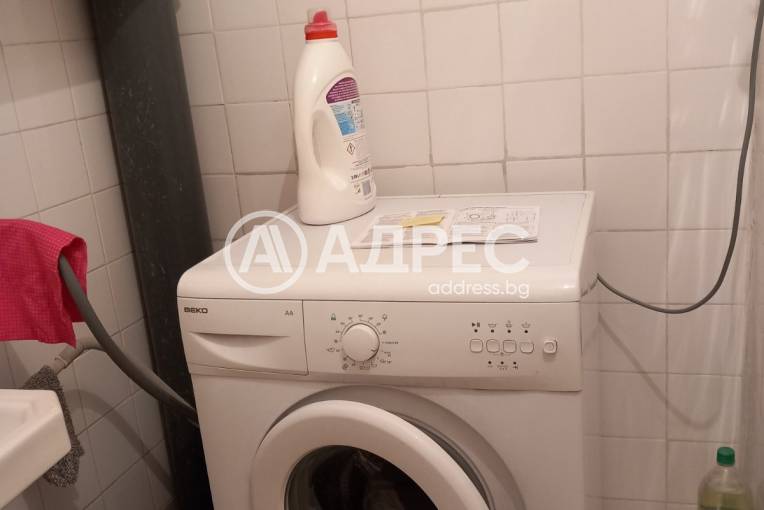Тристаен апартамент, Бургас, Зорница, 674145, Снимка 14