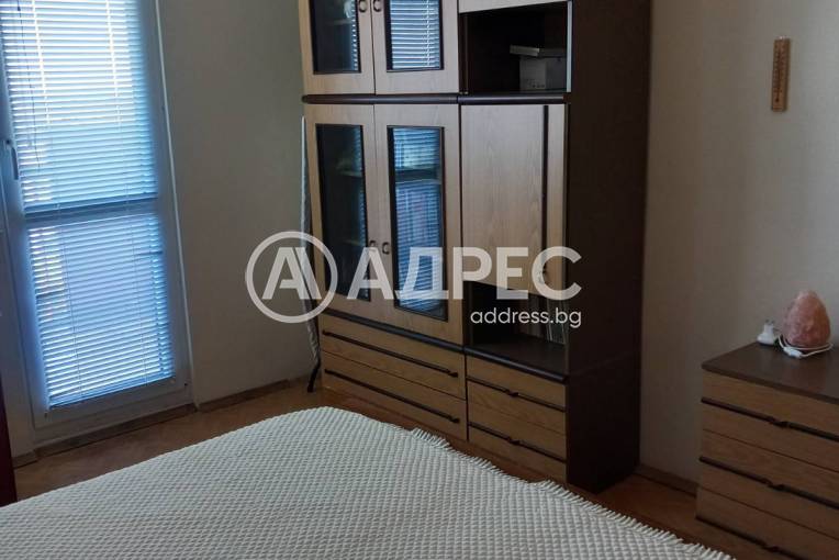 Тристаен апартамент, Бургас, Зорница, 674145, Снимка 5