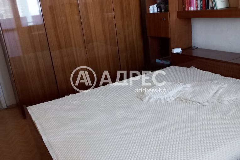 Тристаен апартамент, Бургас, Зорница, 674145, Снимка 6