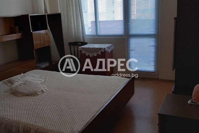 Тристаен апартамент, Бургас, Зорница, 674145, Снимка 8