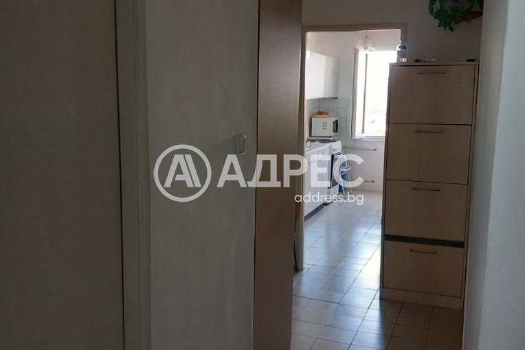 Тристаен апартамент, Бургас, Зорница, 674145, Снимка 9