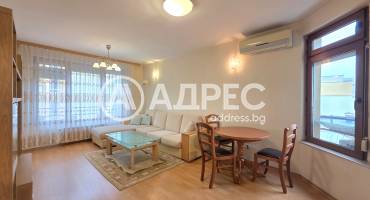 Двустаен апартамент, София, Младост 1, 675145