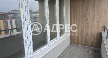 Многостаен апартамент, София, Манастирски ливади - запад, 678145, Снимка 1