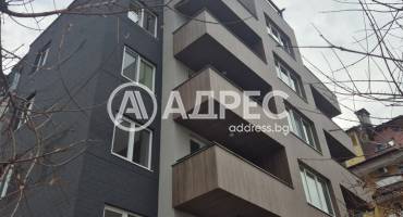 Многостаен апартамент, София, Манастирски ливади - запад, 678145, Снимка 2