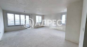 Многостаен апартамент, София, Манастирски ливади - запад, 678145, Снимка 3