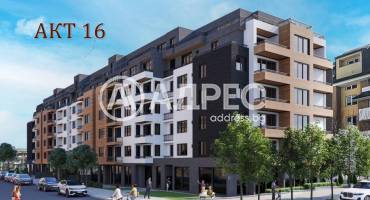 Многостаен апартамент, София, Манастирски ливади - запад, 678145, Снимка 5