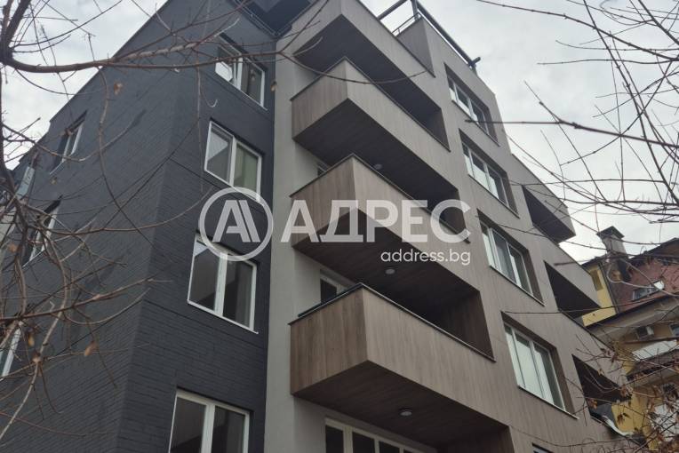 Многостаен апартамент, София, Манастирски ливади - запад, 678145, Снимка 2