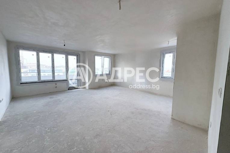 Многостаен апартамент, София, Манастирски ливади - запад, 678145, Снимка 3