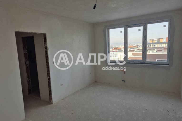 Многостаен апартамент, София, Манастирски ливади - запад, 678145, Снимка 4