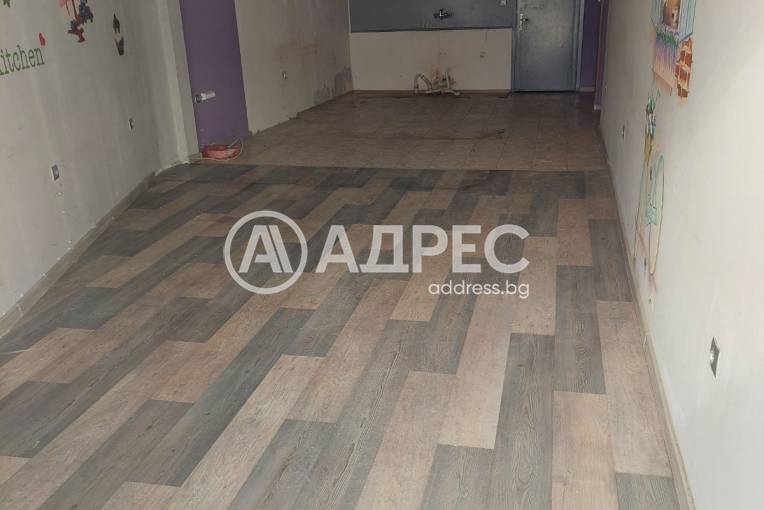 Магазин, Плевен, ВМИ, 681145, Снимка 1