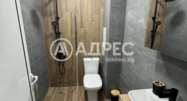 Двустаен апартамент, Пловдив, ВМИ, 685145, Снимка 10