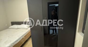 Двустаен апартамент, Пловдив, ВМИ, 685145, Снимка 12