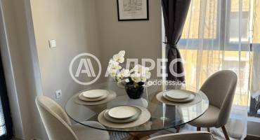 Двустаен апартамент, Пловдив, ВМИ, 685145, Снимка 13