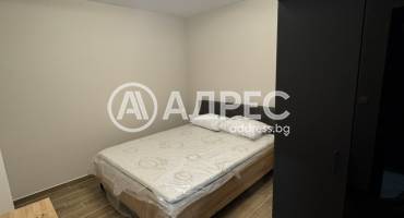 Двустаен апартамент, Пловдив, ВМИ, 685145, Снимка 14