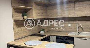 Двустаен апартамент, Пловдив, ВМИ, 685145, Снимка 2