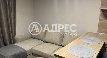 Двустаен апартамент, Пловдив, ВМИ, 685145, Снимка 3