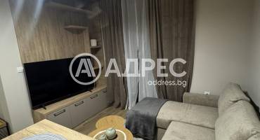 Двустаен апартамент, Пловдив, ВМИ, 685145, Снимка 5