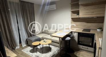 Двустаен апартамент, Пловдив, ВМИ, 685145, Снимка 6